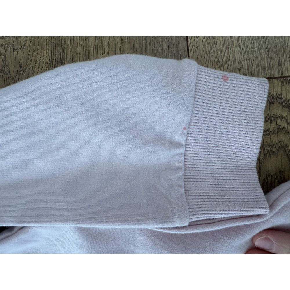 Girls Jamie Kay Casual Dress Size 6 Pink - Picture 6 of 6